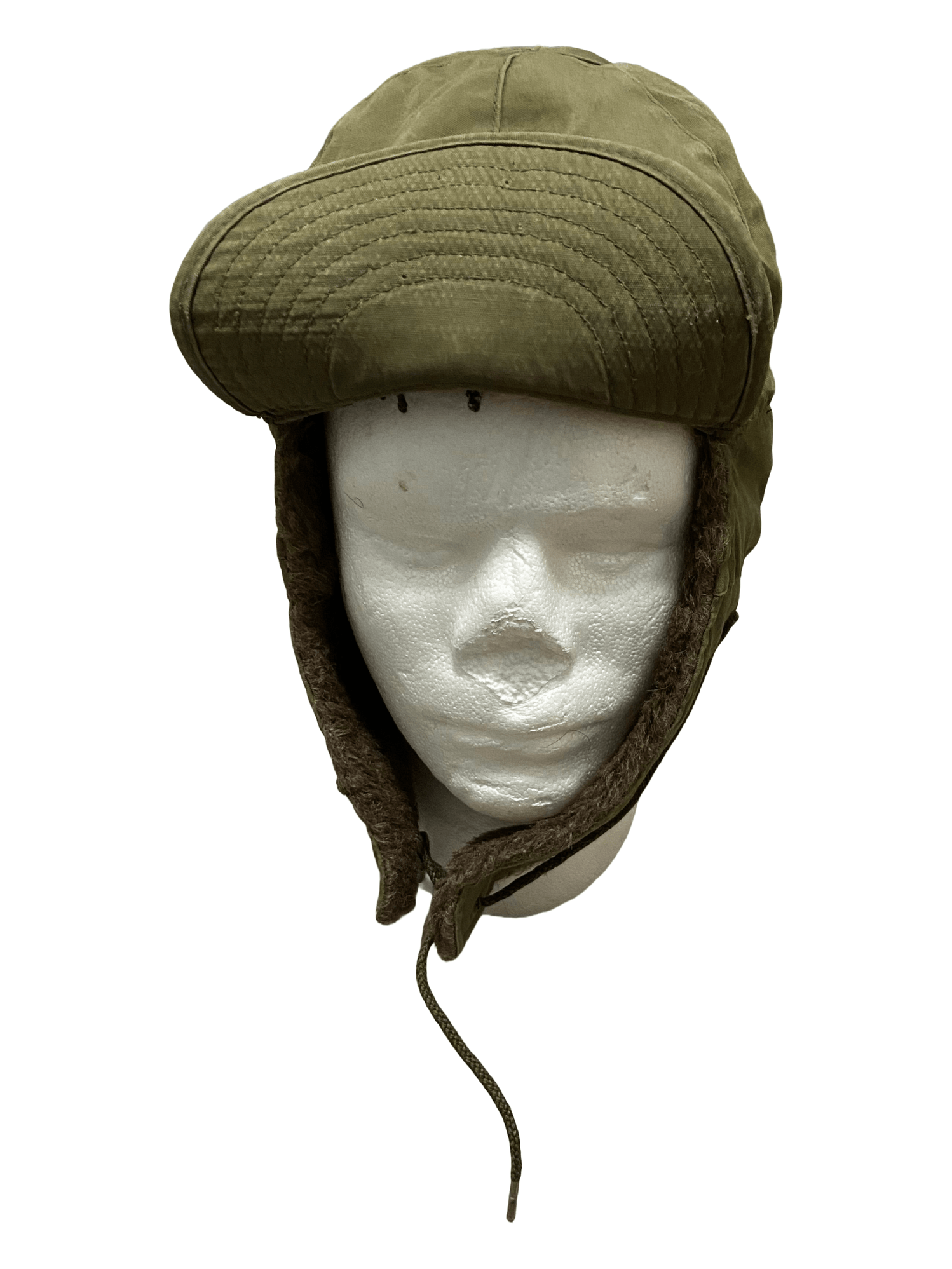 U.S. Armed Forces M-51 Pile Cap