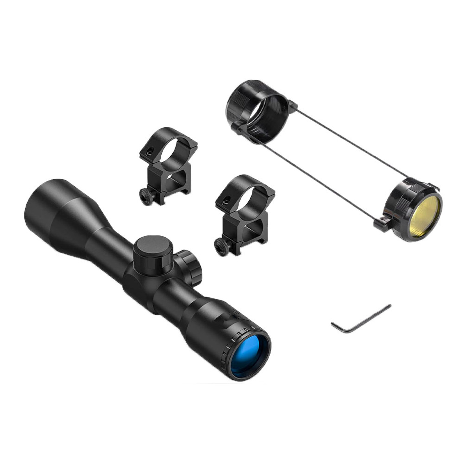 Precision Dynamics 4x32 SCOPE