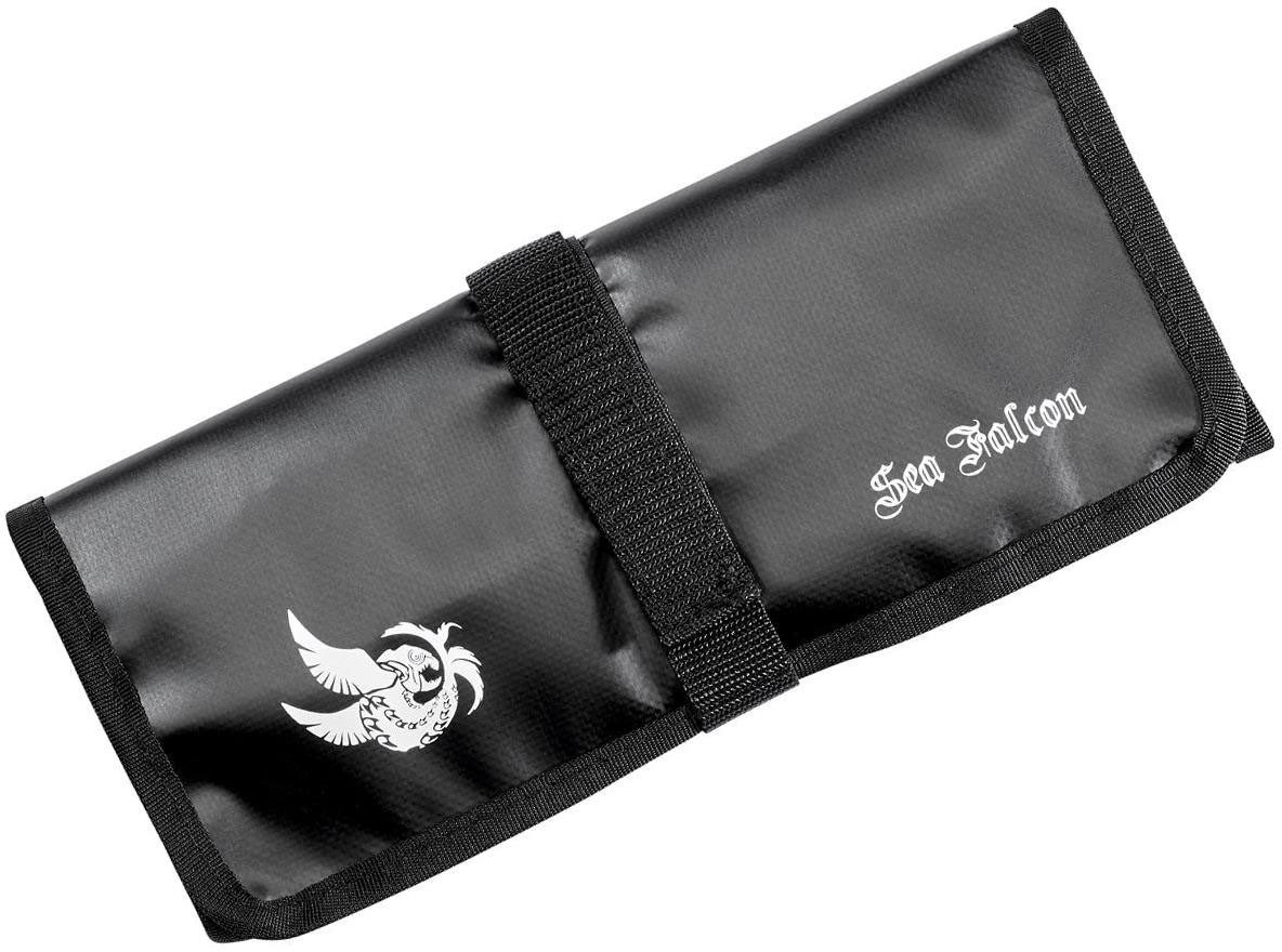 SPRO Sea Falcon Jig Roll Bag
