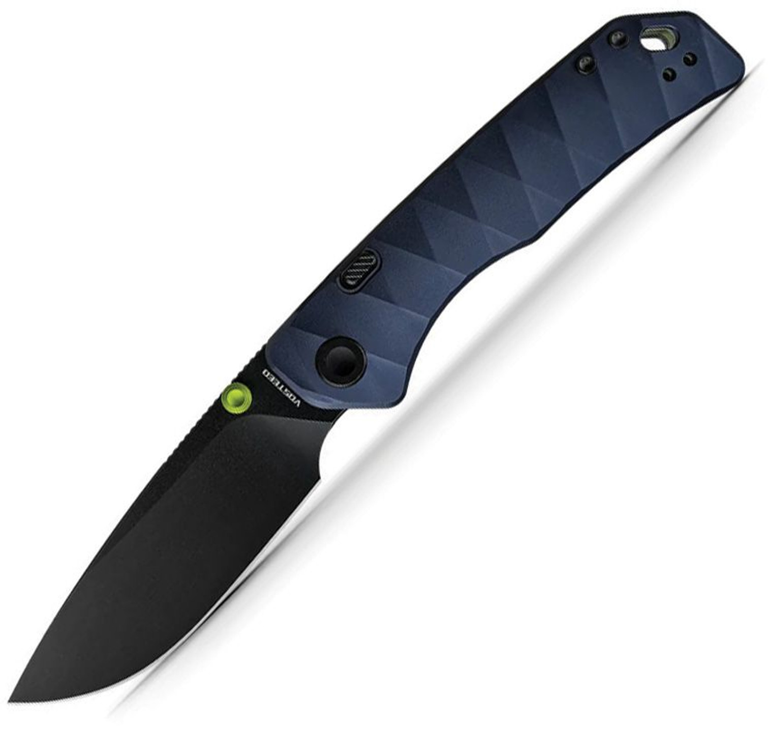 VOSTEED Marten 330 Top Linerlock Slate