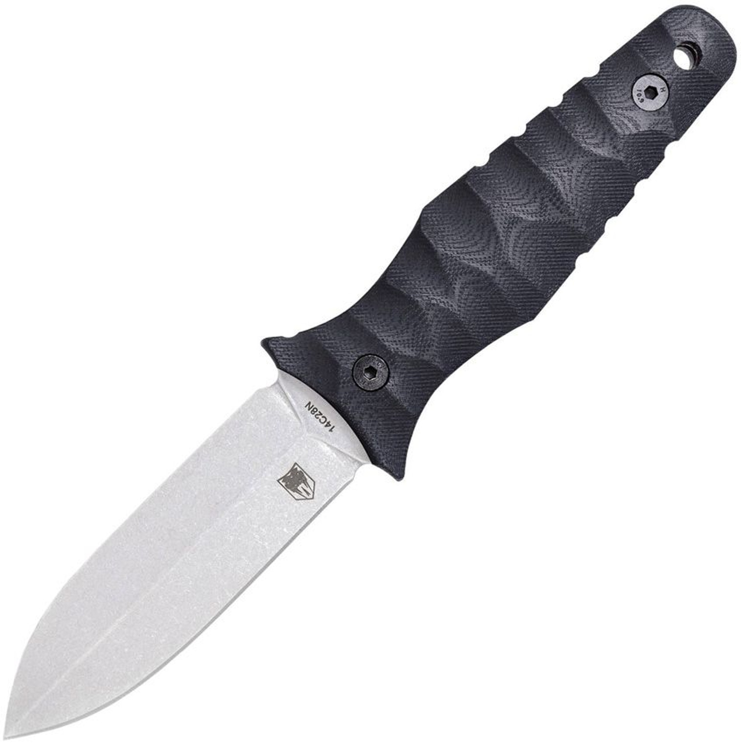 Claymore Dagger Fixed Blade