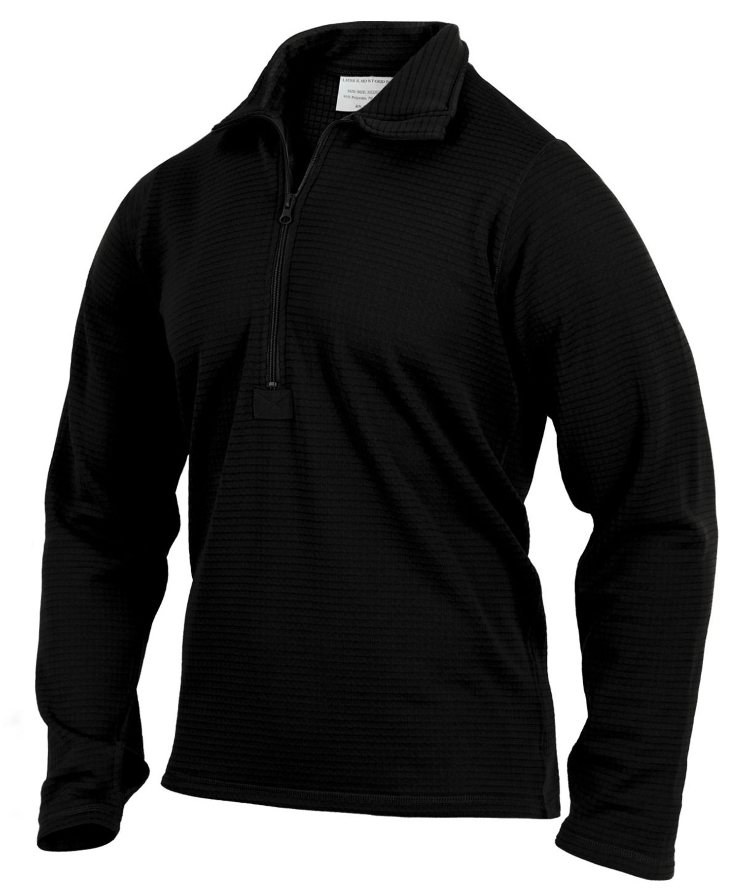 Rothco Generation III Level 3 ECWCS Fleece Jacket : : Clothing,  Shoes & Accessories