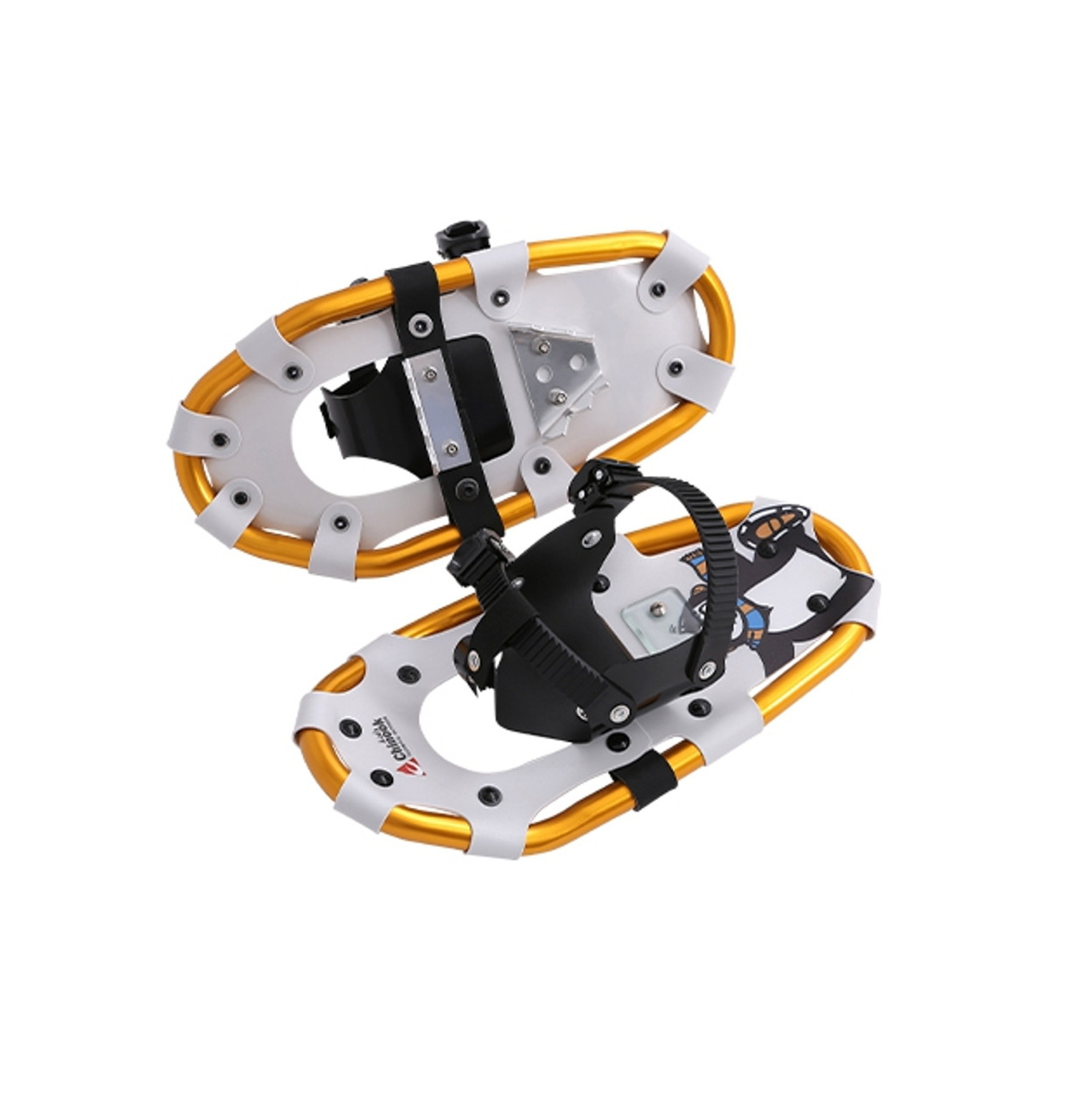 Chinook Young Trekker 19