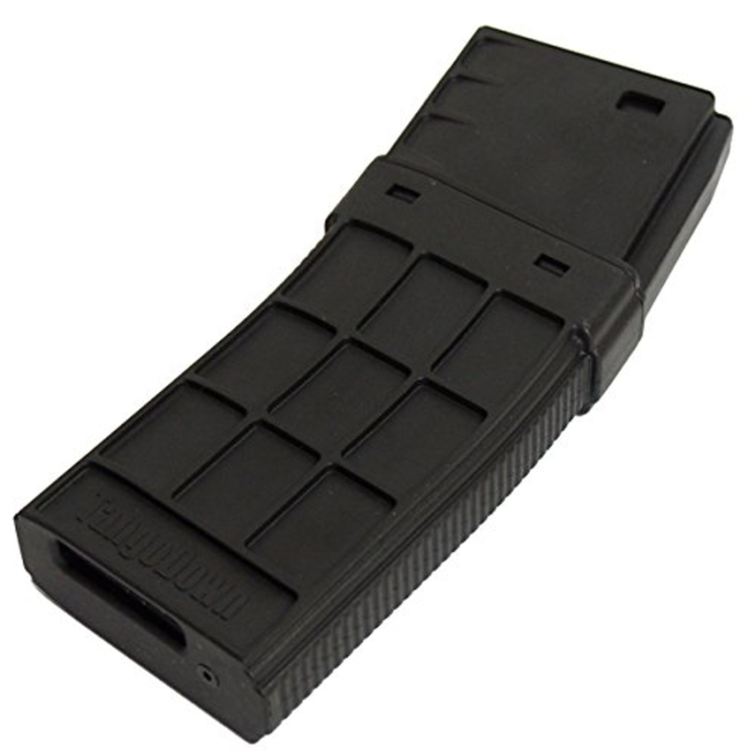 Classic Army TangoDown ARC 400rd Hi-Capacity Mag For M4/M16 Series AEG Rifles