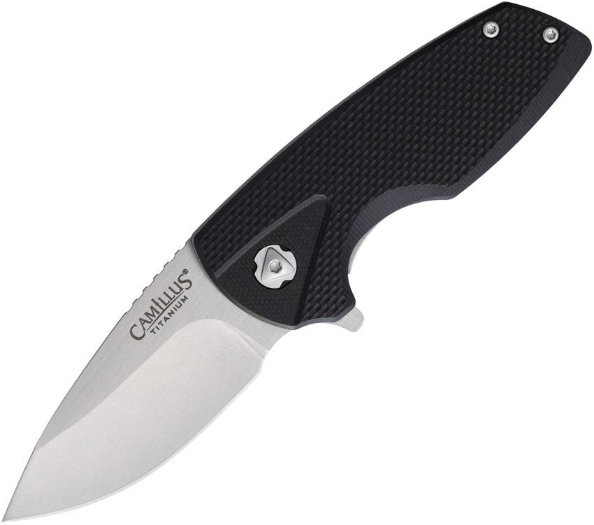 CAMILLUS Bixbee Framelock