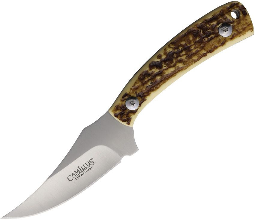 CAMILLUS Crosstrail Fixed Blade