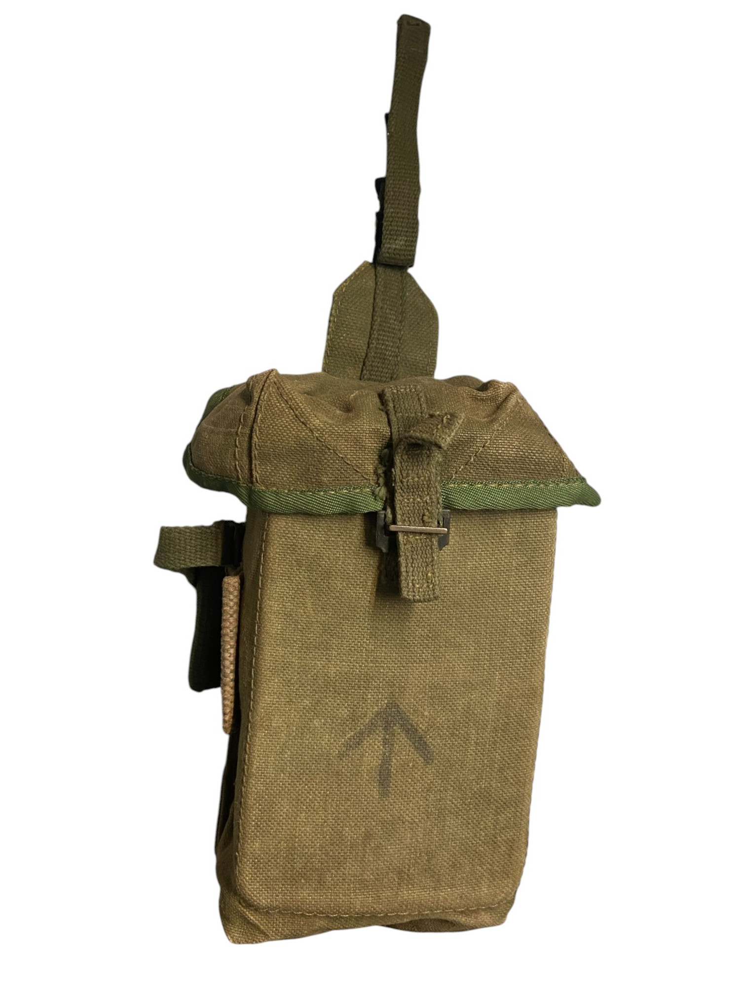 Australian Armed Forces Vietnam Era M1956 L1A1 SLR Ammunition Pouch