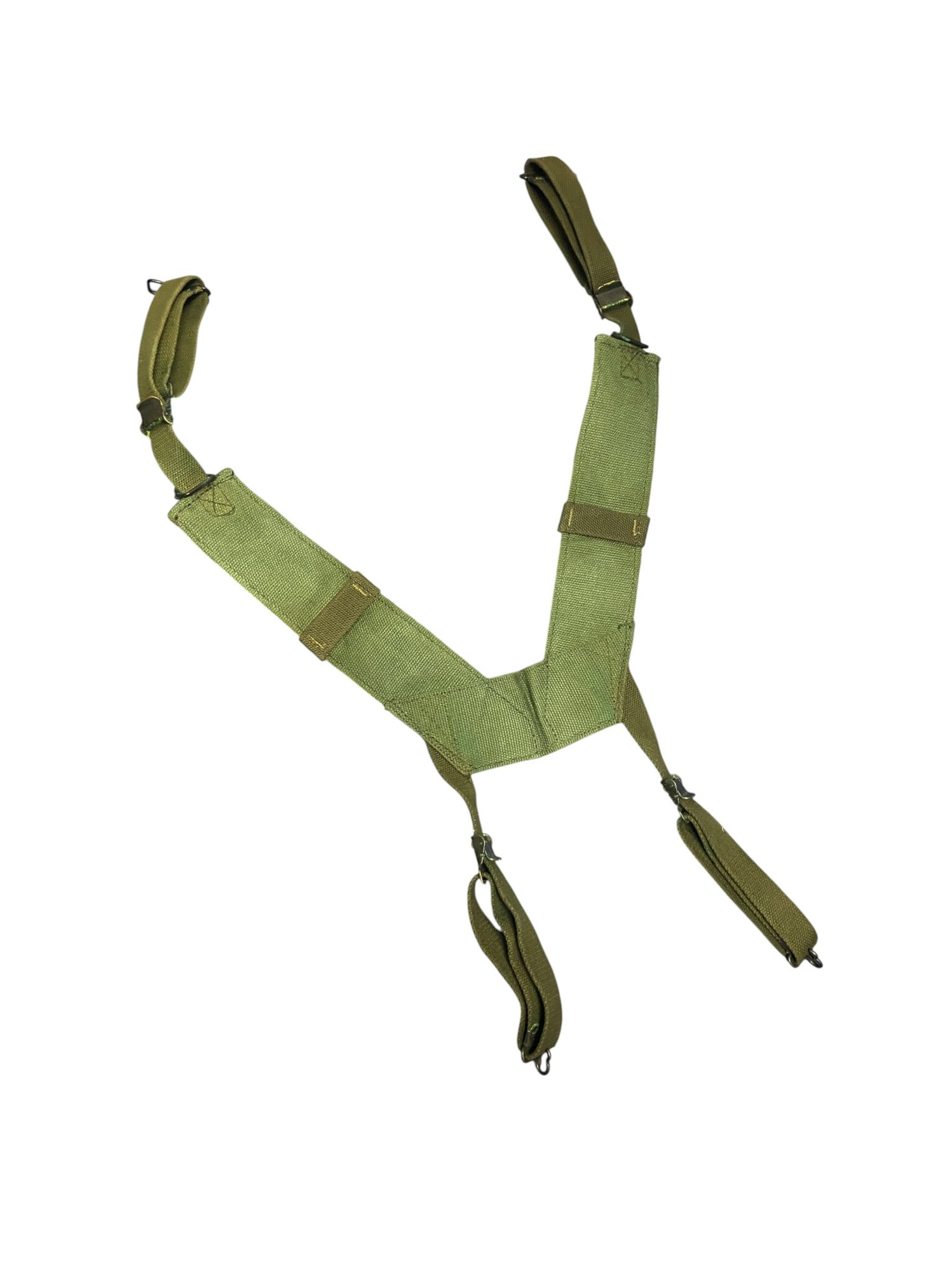 Australian Armed Forces Vietnam Era M1956 Suspender - Dated 1969