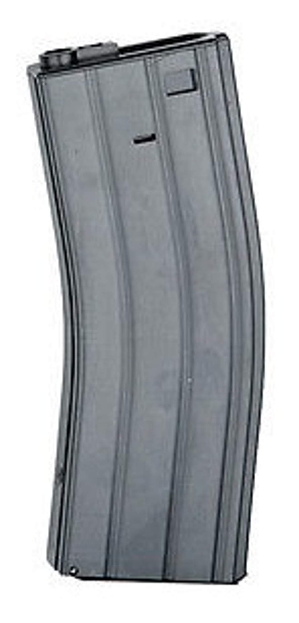 G&P 360rd "Best High ROF Feeding" Hi-Cap Mag For M4 M16 Series AEG Rifles