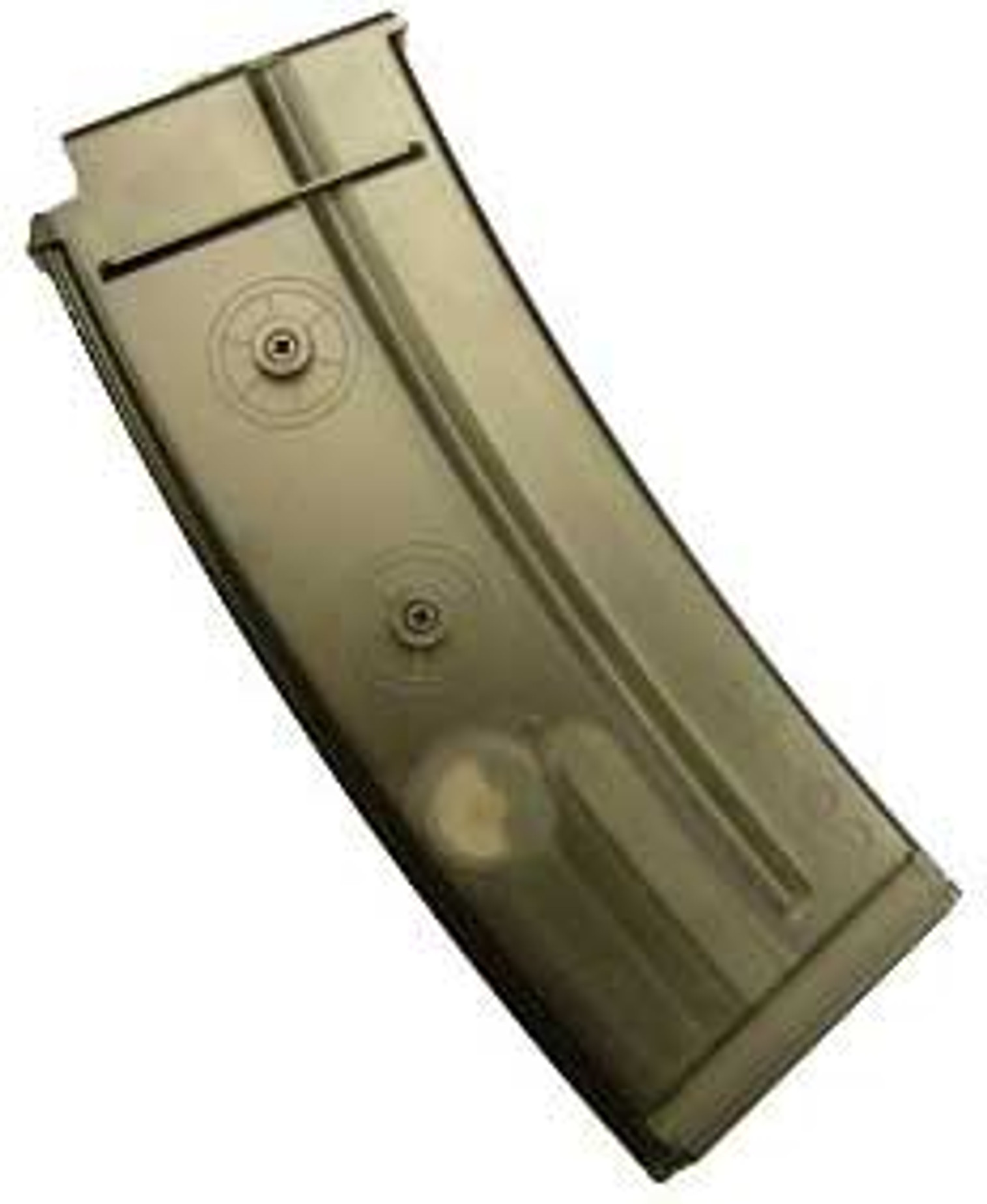 ICS 380rd Hicap Magazine For SIG 550 / 552 Series Airsoft AEG Rifle