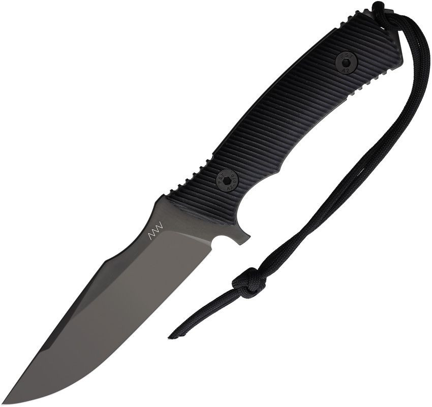 ACTA NON VERBA KNIVES M311 Spelter Compact Fixed