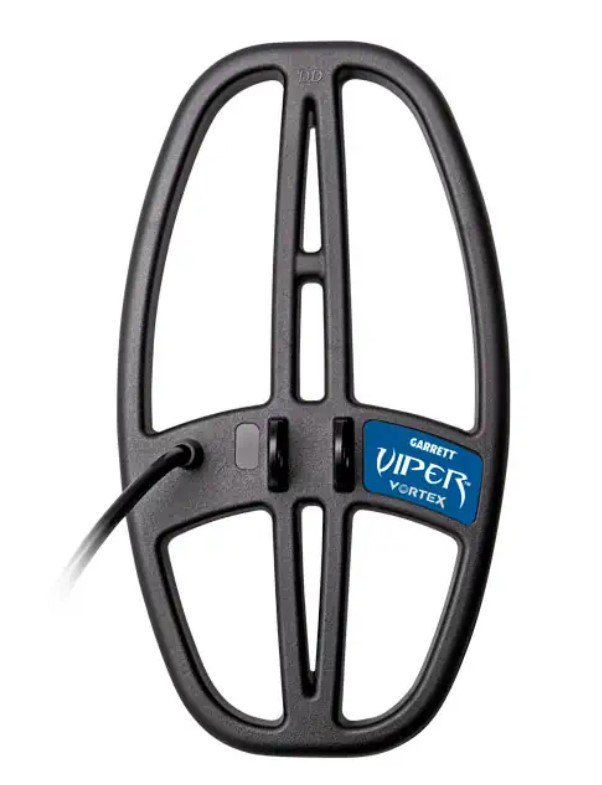 Garrett 6″ x 11″ DD Vortex Viper Searchcoil