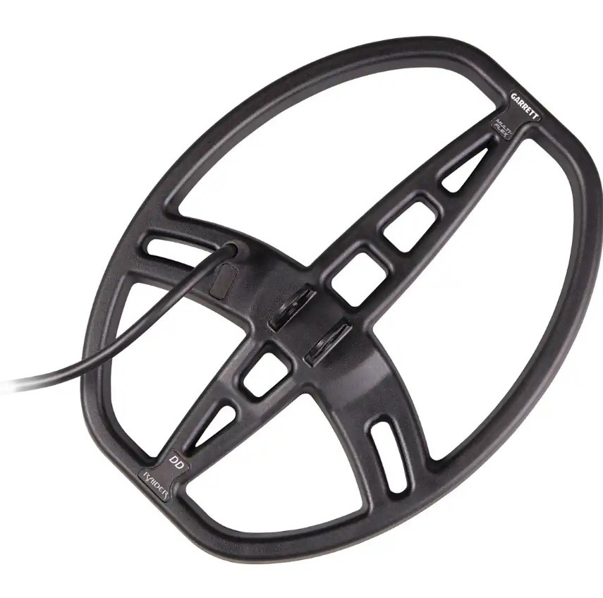 Garrett Apex 8.5X11″ DD Raider Coil