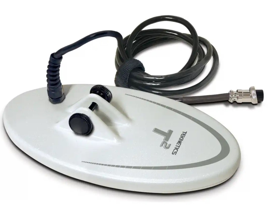 Teknetics T2 10″ DD Coil