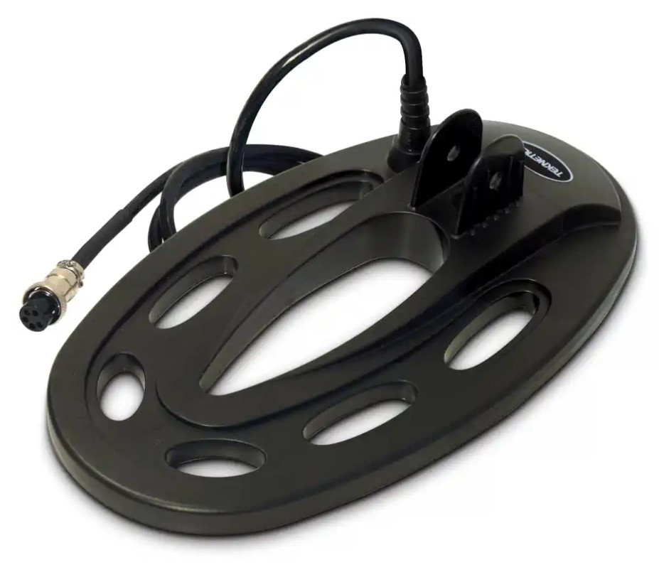 Teknetiks 10” Concentric Coil for Alpha, Delta, Gamma, Omega, G2, G2+, & Eurotek Pro