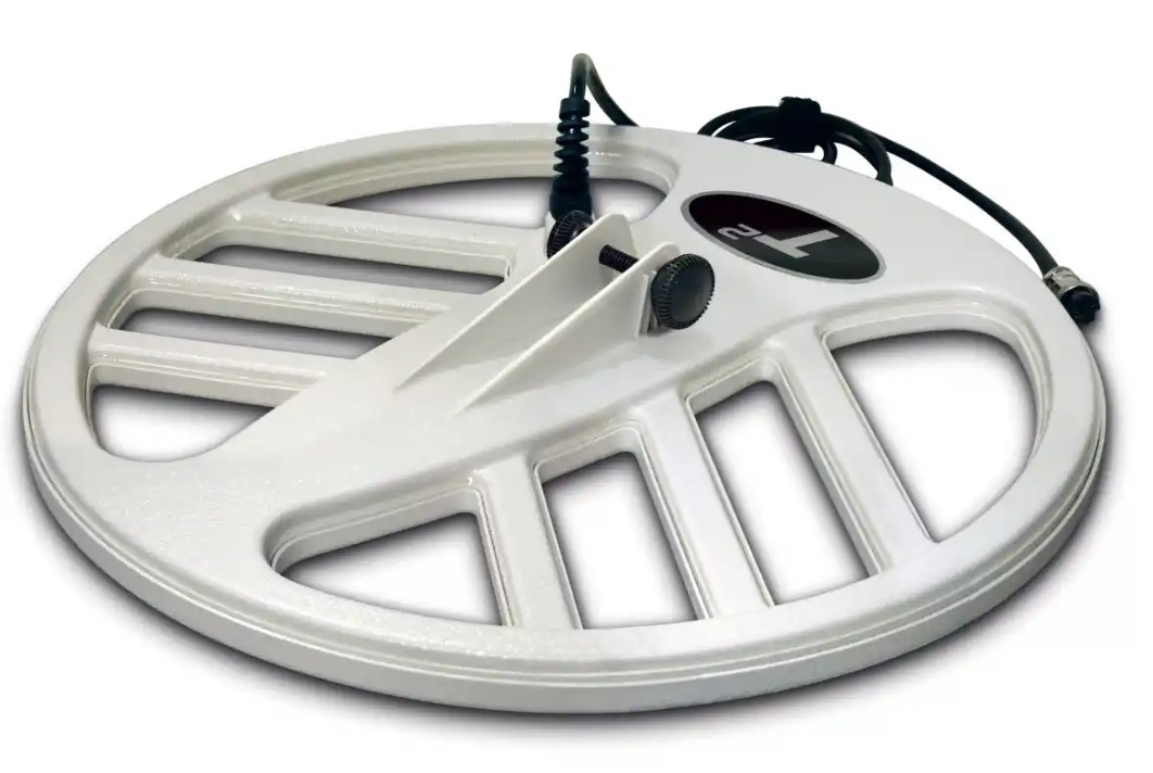 Teknetics 15″ Coil (for T2 and T2 Ltd)