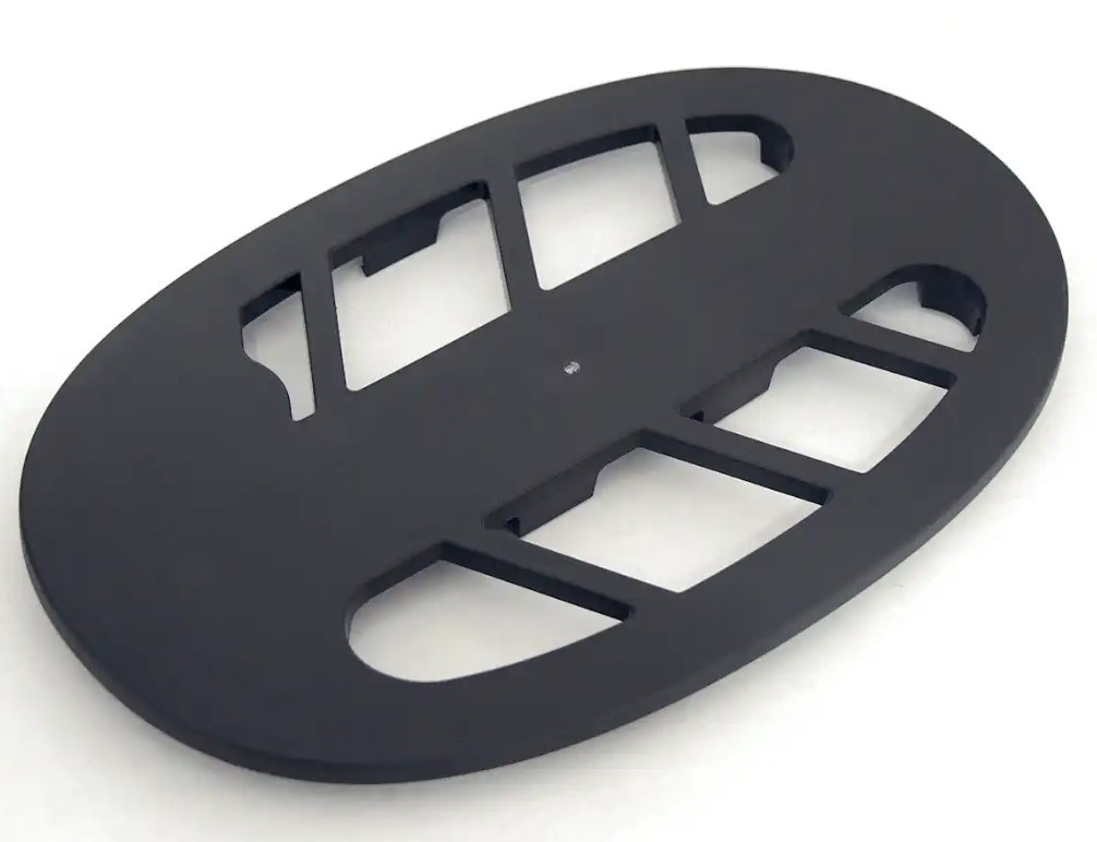 Teknetics 11″ DD Coil Cover for