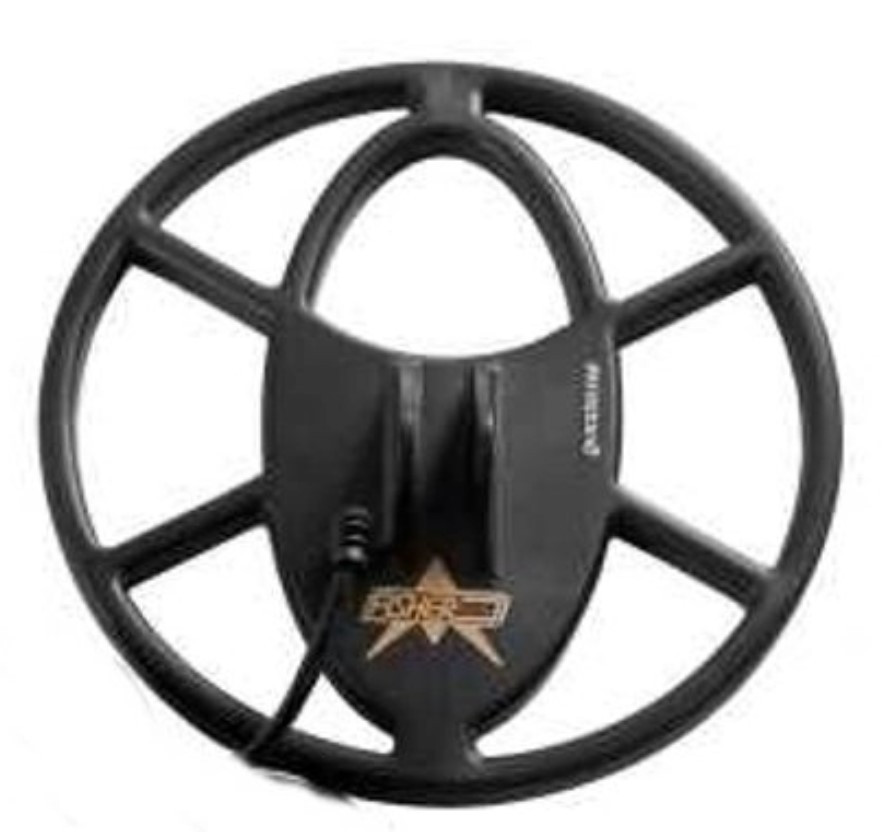 FISHER10.5″ CZ Series Spider Search Coil (2036366000)