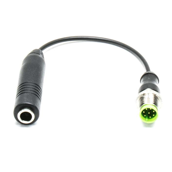 Nokta Makro 1/4″ Headphone Adapter