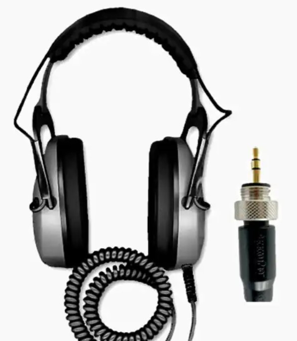 DetectorPro Gray Ghost Deep Woods Platinum for Equinox