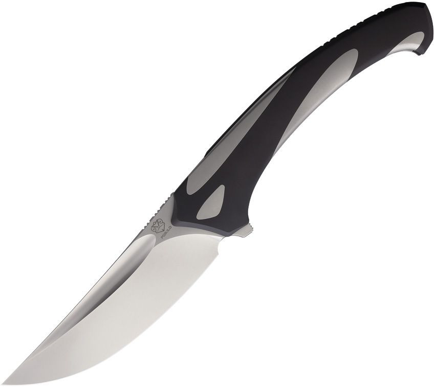 Poikilo Blade Orca Linerlock