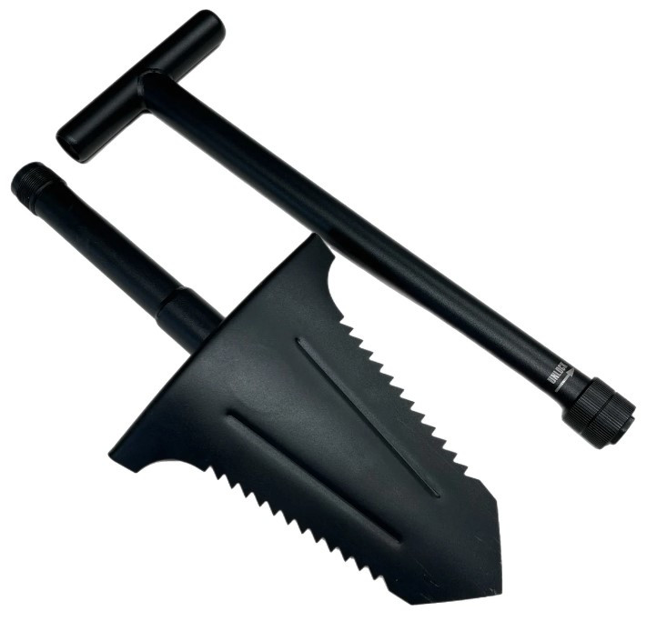PTG 34″ Travel Spade