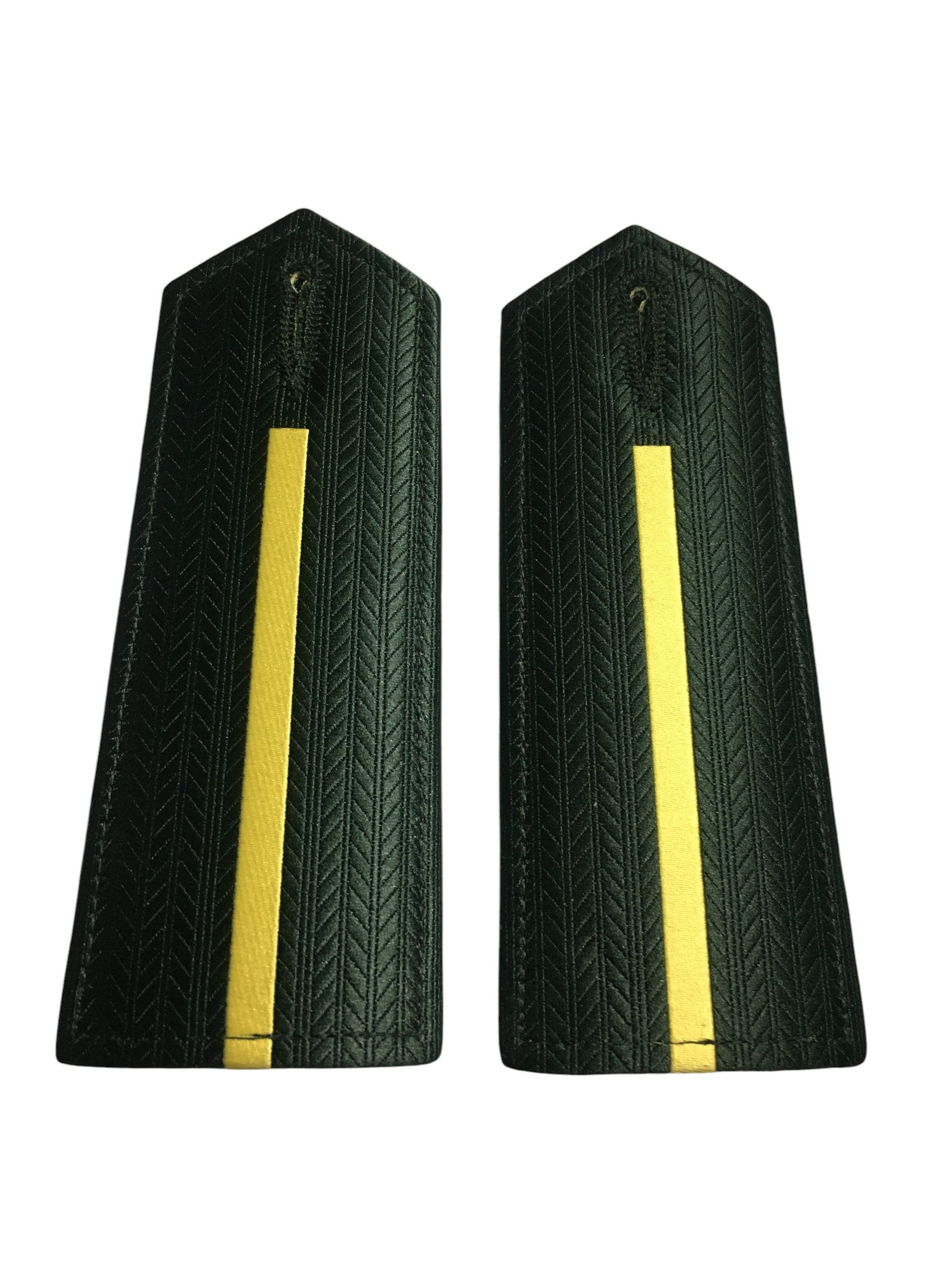 Chinese People's Liberation Army Cadet Officer Shoulder Boards