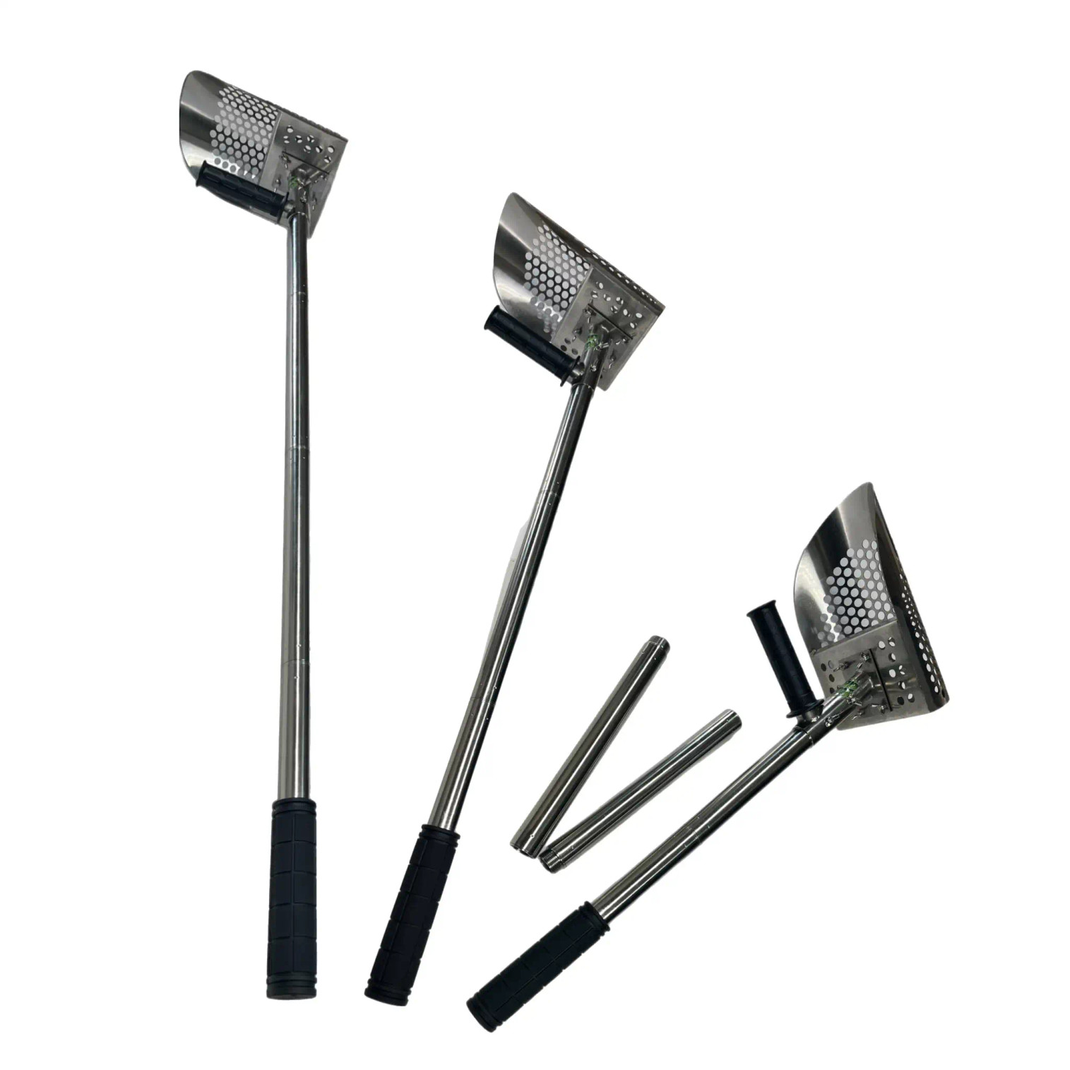 PTG Medium-Duty Small Scoop