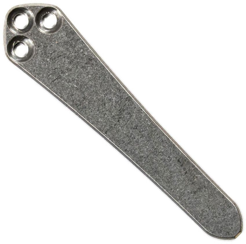 Ripp's Garage Tech Spyderco Universal Pocket Clip