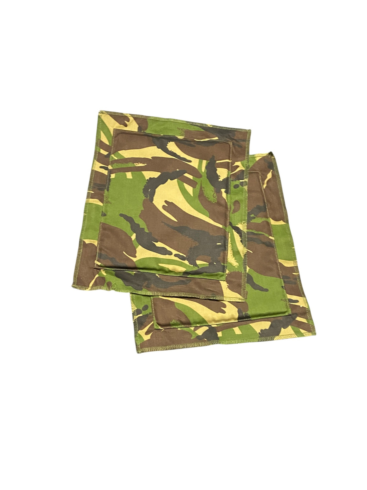 British Armed Forces DPM Sniper Knee Pads