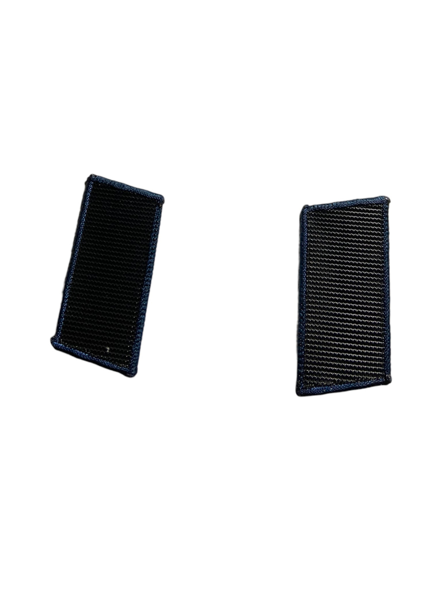 Chinese People's Liberation Army Air Force Collar Tabs - Captain