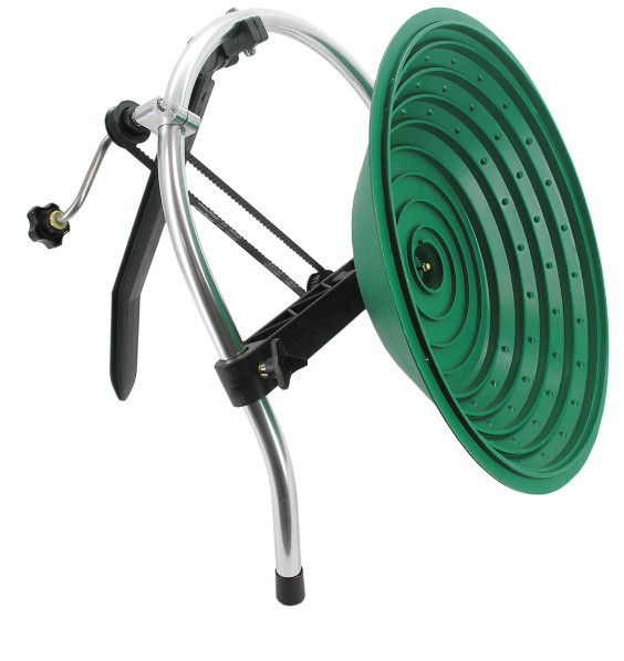 Gold Magic 10M Spiral Gold Panning Machine