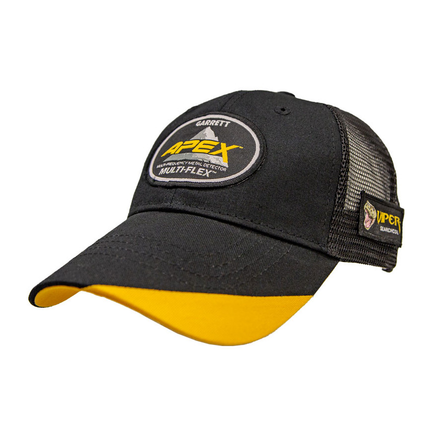Garrett Ace Apex Hat