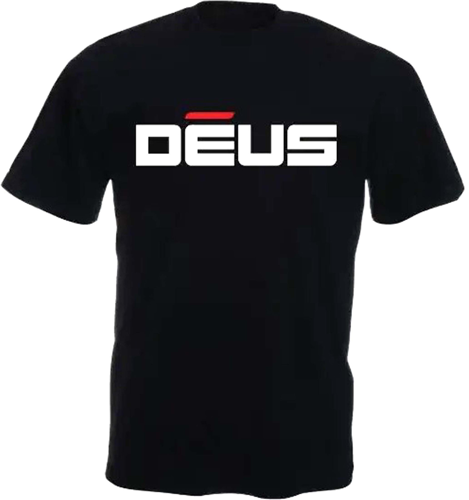 T-Shirt XP DEUS