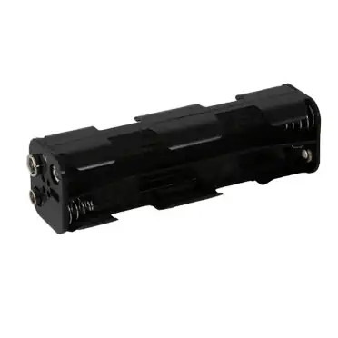 Garrett 8 AA Battery Holder (Infinium LS / Sea Hunter Mark II)