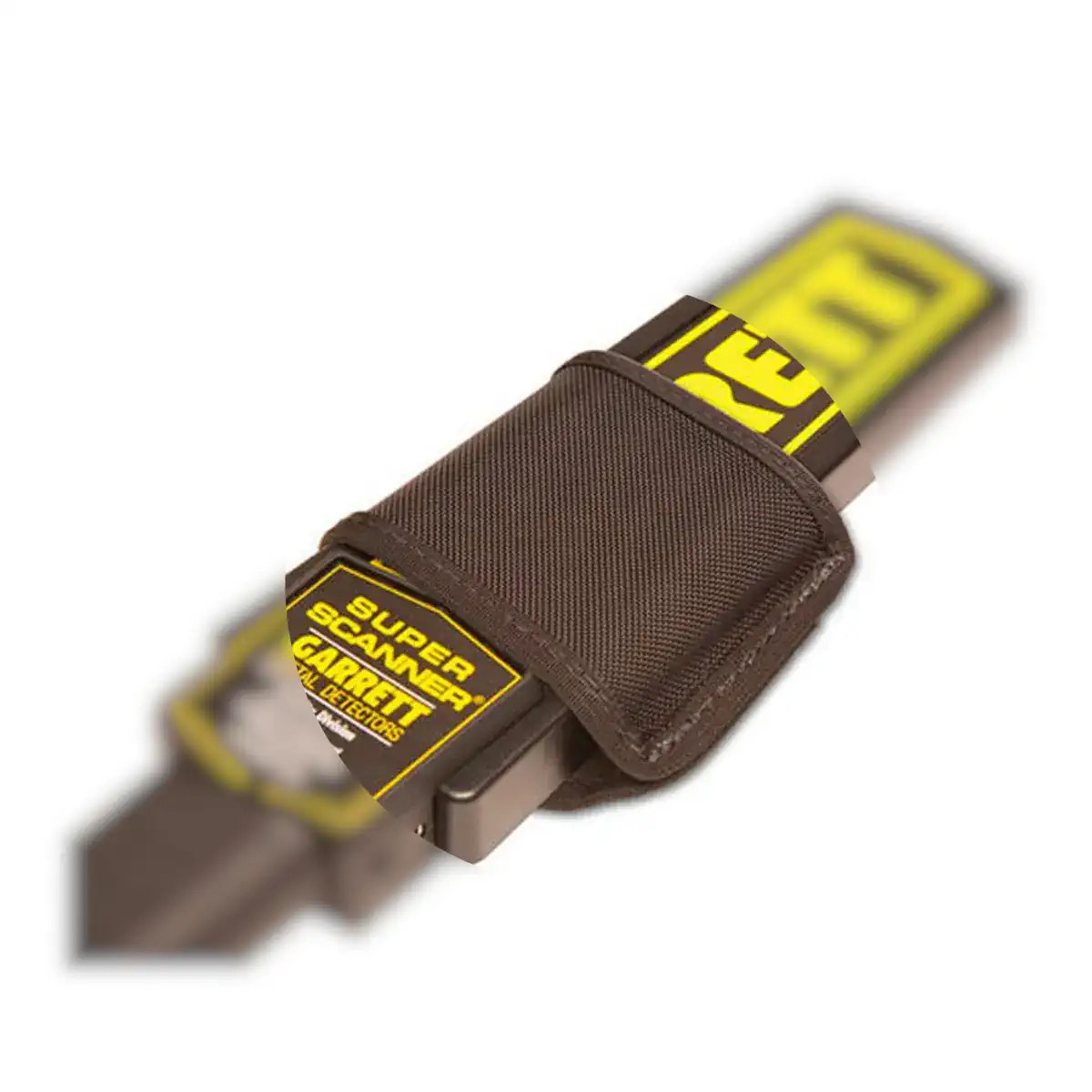 Garrett Belt Holster for Super Scanner