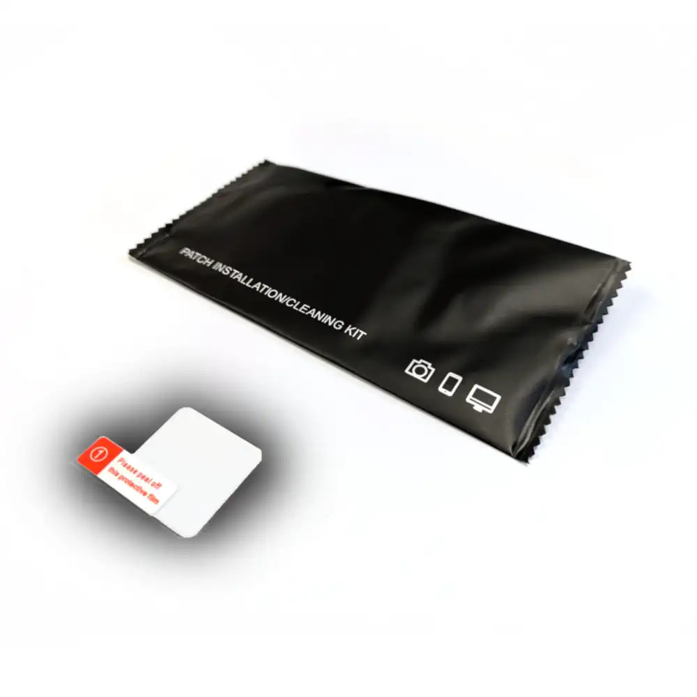 XP Tempered Glass Protection for XP WS6 Headphones