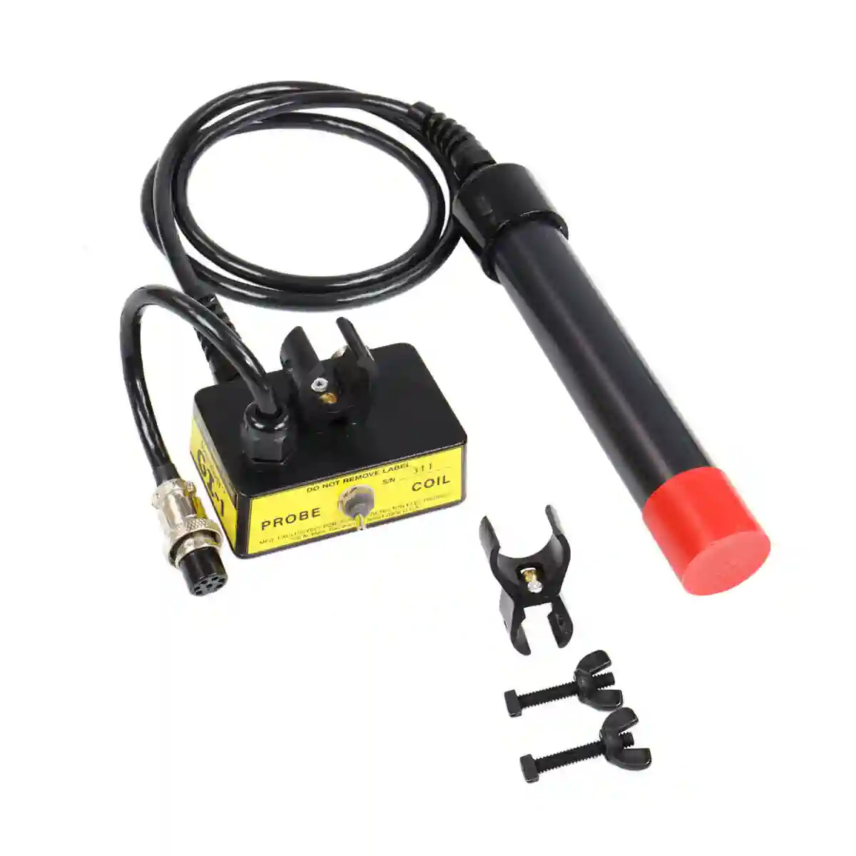 Sunray GI-1 Target Probe for Garrett GTI (1500, 2000, 2500)