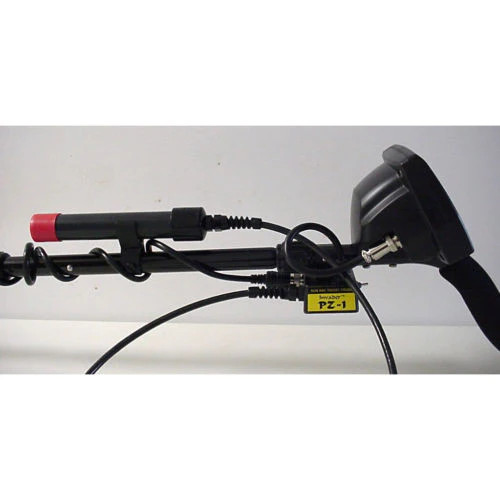 Sunray Invader PZ-1 Target Probe for Whites Prizm & Coinmaster