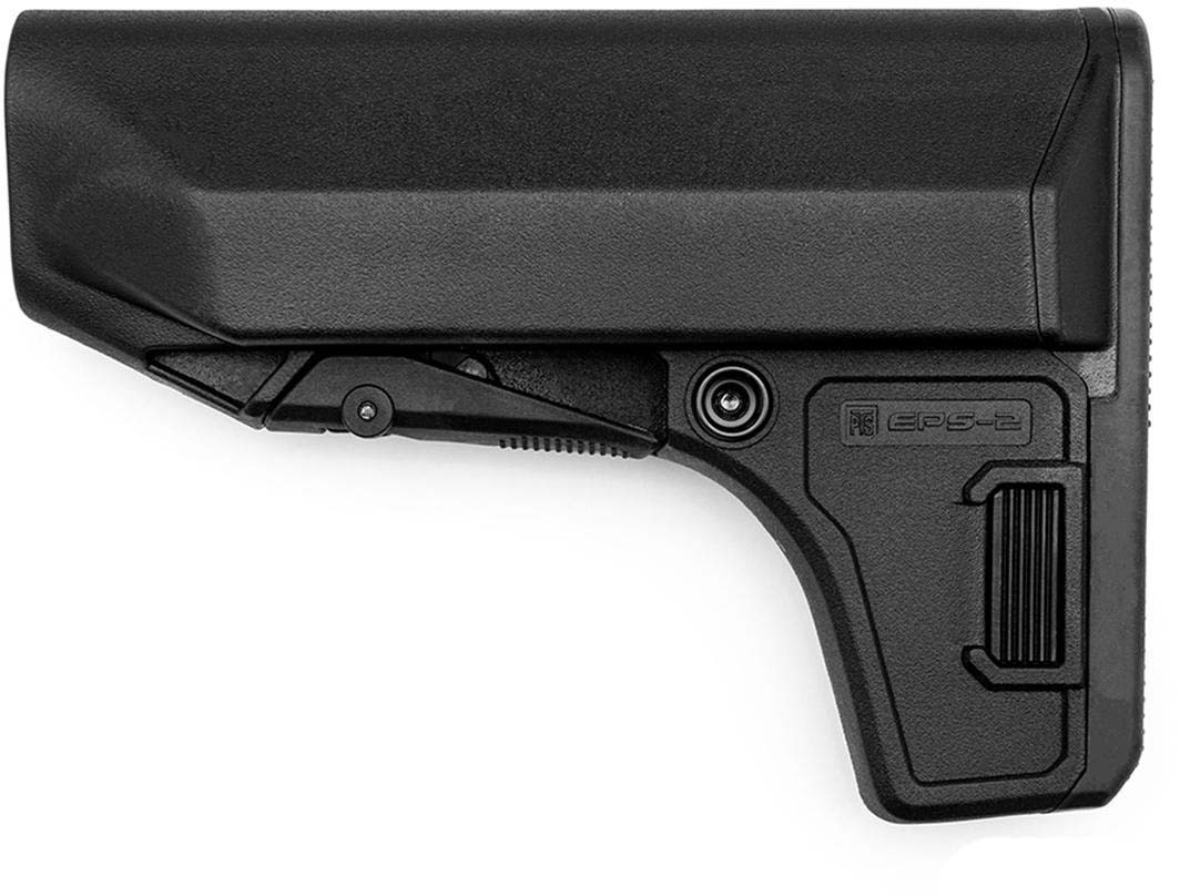 PTS Enhanced Polymer Stock-2 (EPS-2)