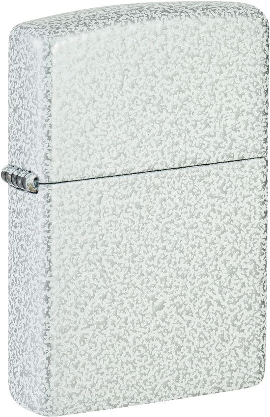 Zippo Glacier Classic Lighter