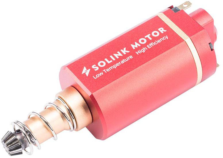Solink Motor Lite Plus Brushless Airsoft AEG Motor