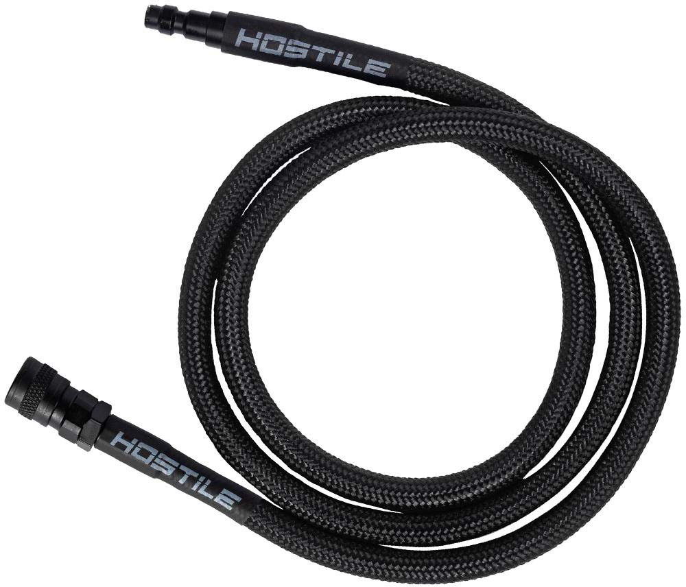 HK Army Hostile AWS HPA 42" Flex Line
