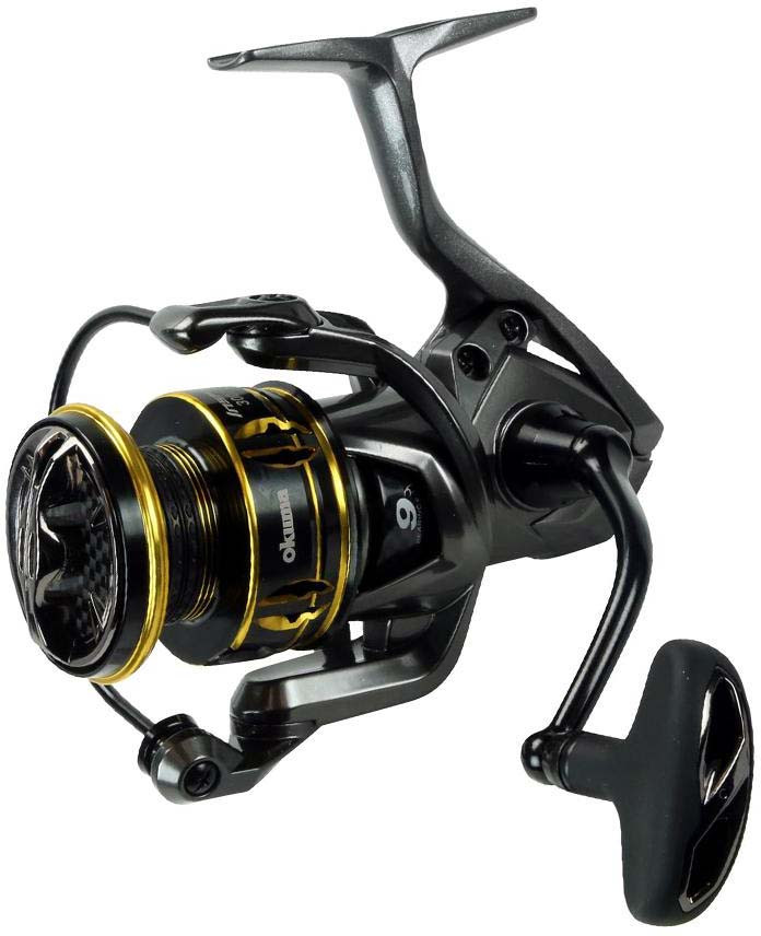Okuma Inspira ISX Spinning Reel