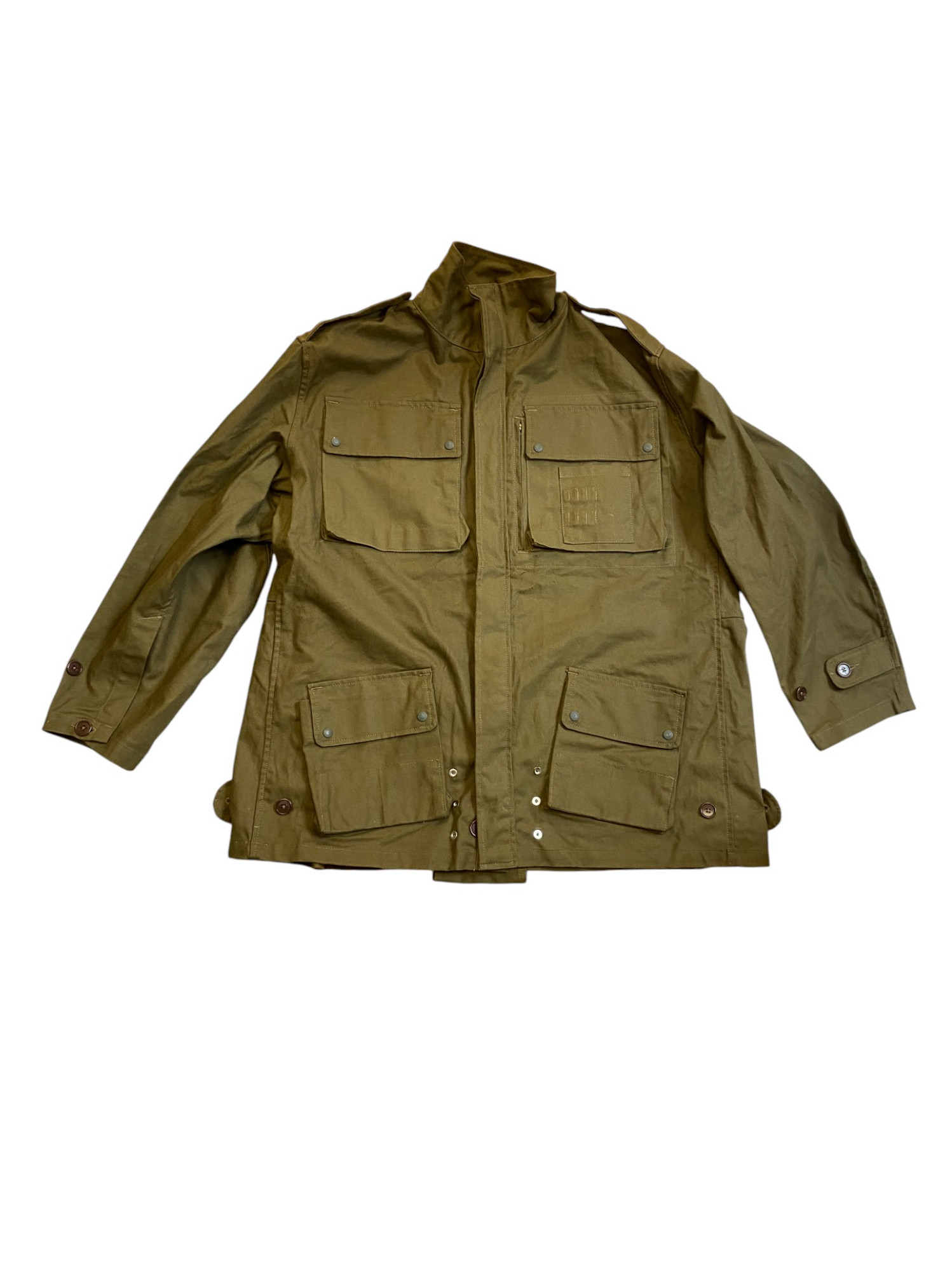 WPG French Indochina Paratrooper TAP 47 Smock/Jacket - XL