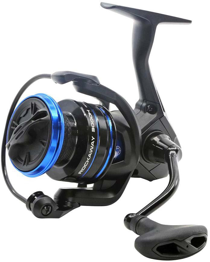 Okuma Rockaway SI Surf Inshore Fishing Reel