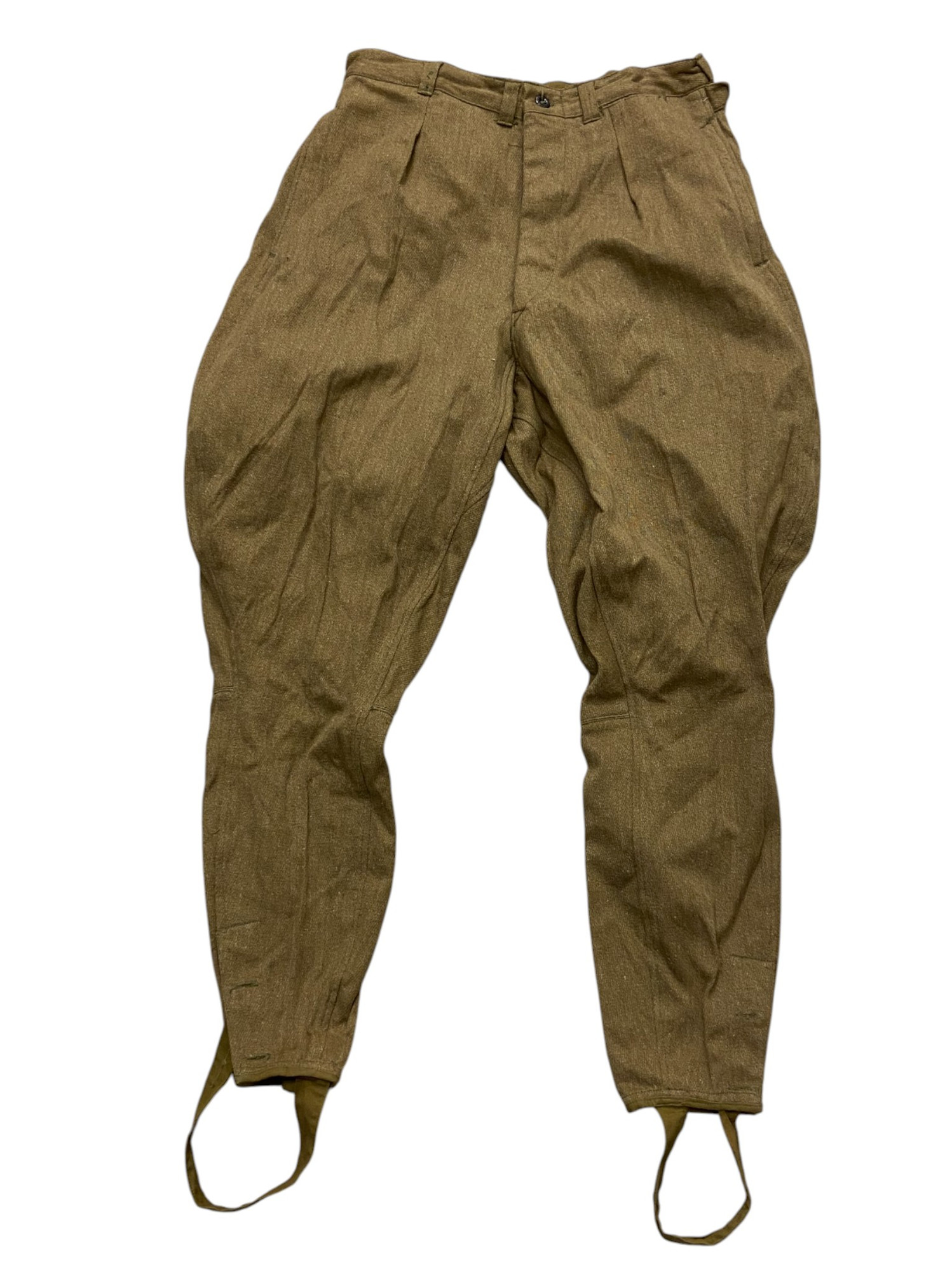 Soviet Red Army Field/Combat Uniform Pants