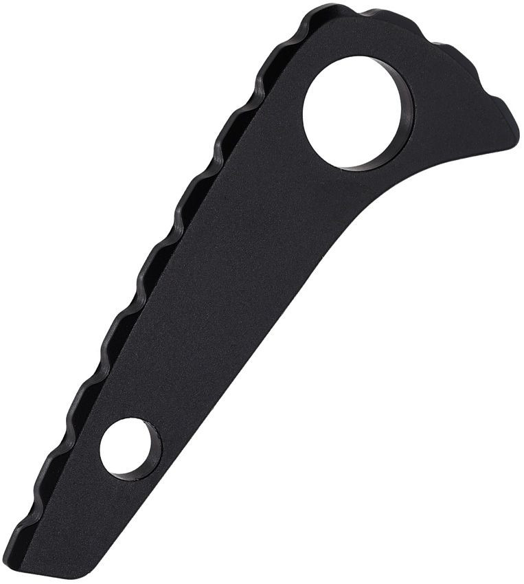 August Engineering Backspacer Para2 Black