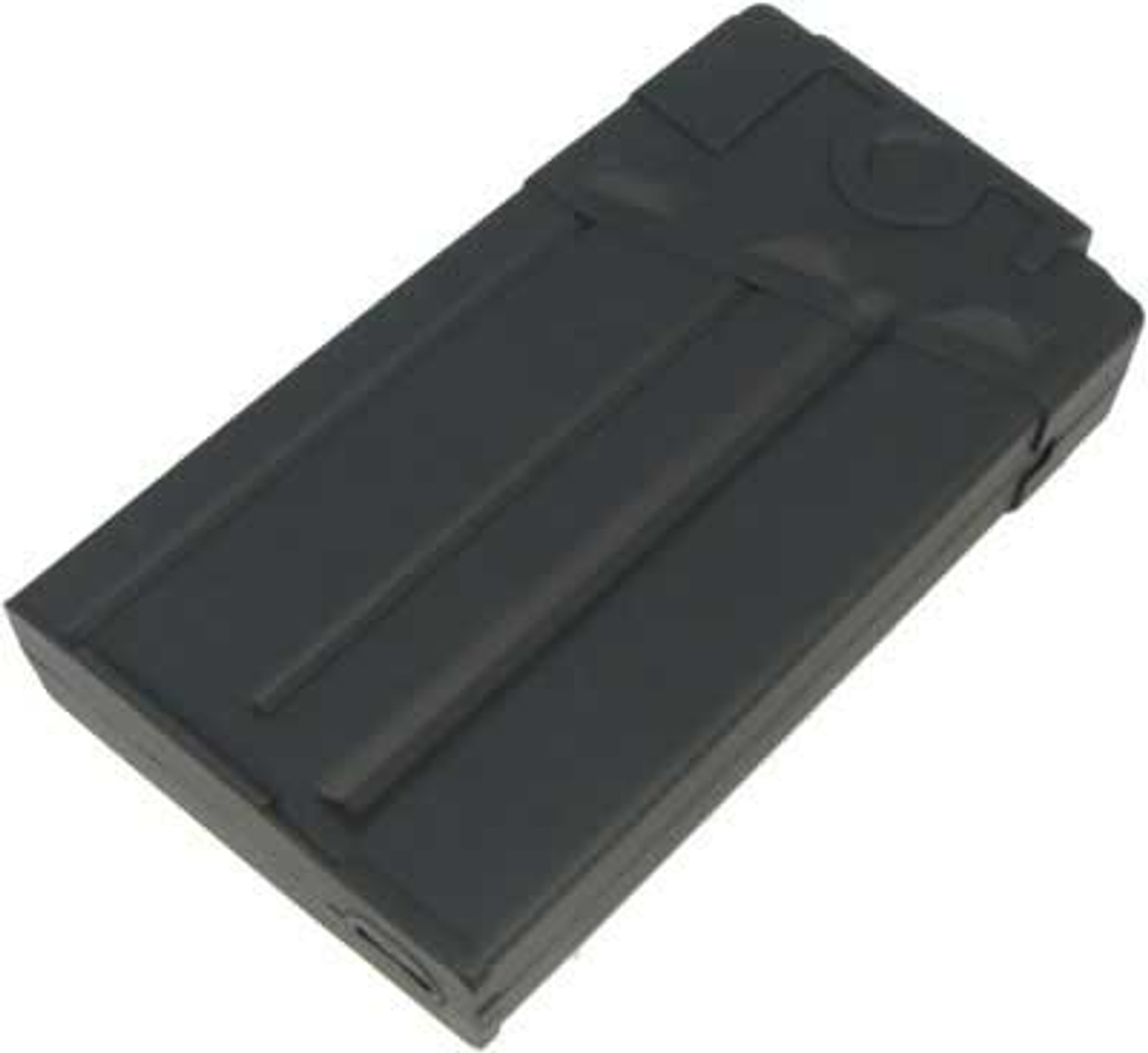 King Arms 110rd Mid-Cap Magazine for G3 Series Airsoft AEG-  Single Magazine