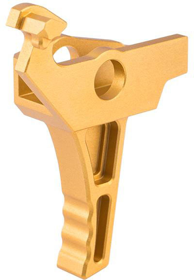 ITP Airsoft Upgraded Trigger for Tokyo Marui Saiga-12K Gas Blowback Shotgun